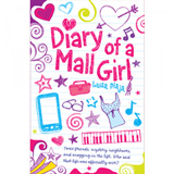 Diary of a Mall Girl by Luisa Plaja