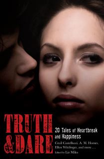 Truth & Dare US cover